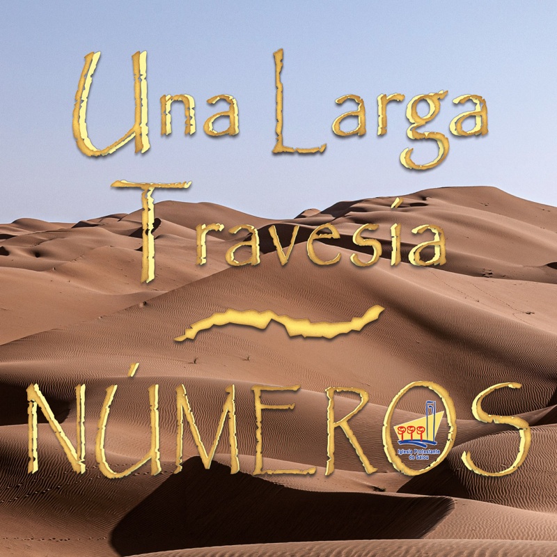 una larga travesia - numeros